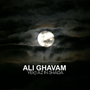 یکی از این شبا