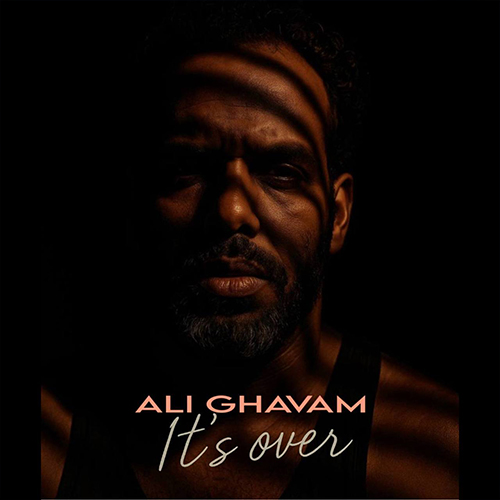 تمومه علی قوام